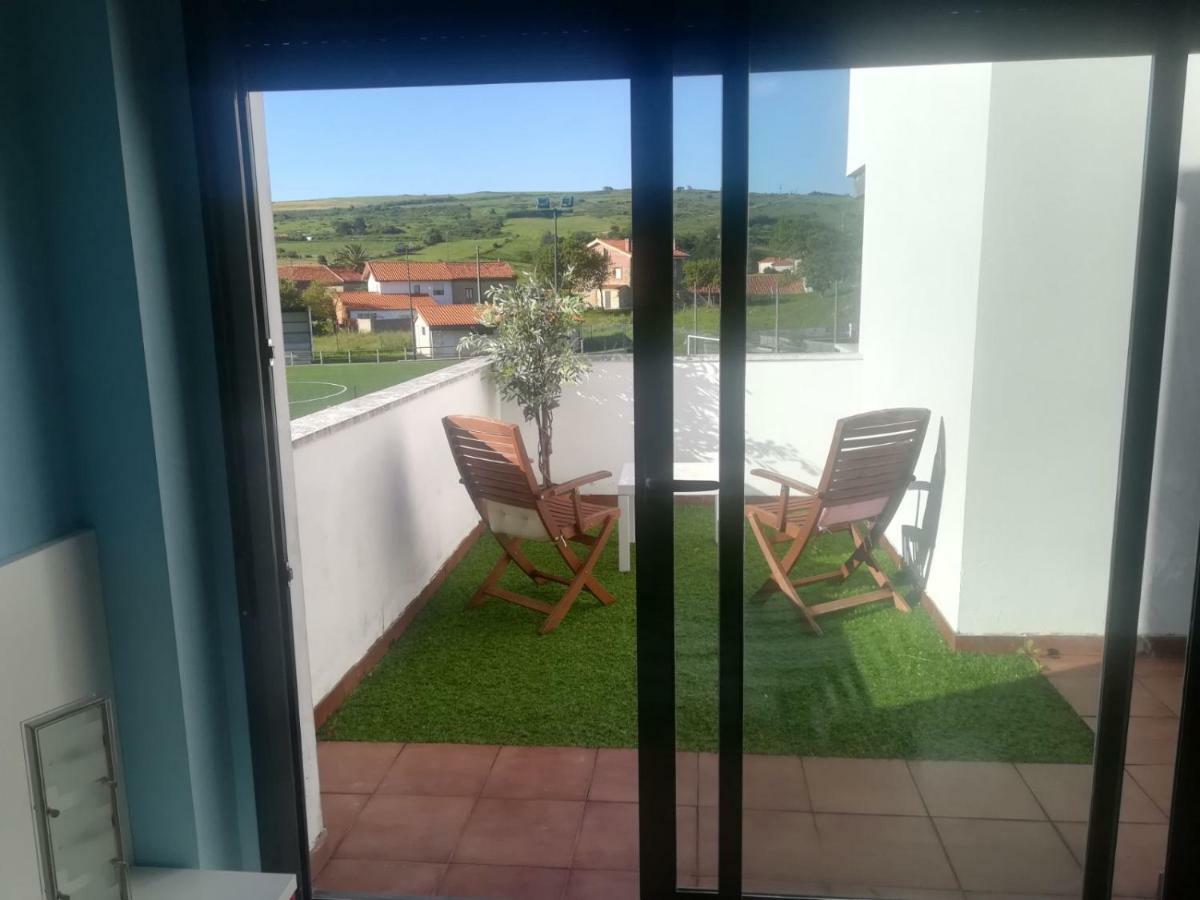 Villa Dalia Suances Exterior photo